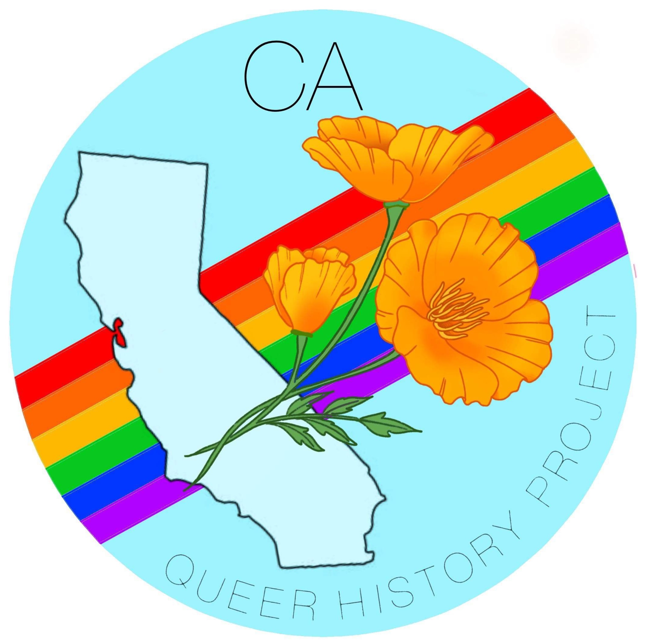 California Queer History